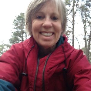 Meet your Posher, Vicki